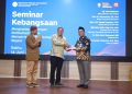 Pemprov Jateng Bina 351 Mitra Deradikalisasi