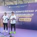 Rupiah Borobudur Playon 2025 Targetkan 4.000 Pelari