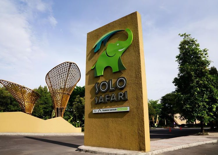 Solo Safari Targetkan 5.000 Pengunjung per Hari Saat Liburan Sekolah 2025