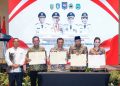 Pemerintah Jateng Gandeng Riau, Lampung, dan Malut dalam Kerja Sama Ekonomi Rp2,1 Triliun