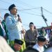 Wagub Jateng Taj Yasin Minta Maaf Soal Rob Demak