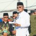 Pemerintah Siapkan Tanggul Laut 20 KM untuk Atasi Rob di Pesisir Jawa Tengah