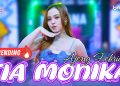 Lirik Lagu Ajeng Febria – Tia Monika (Official Music Video)