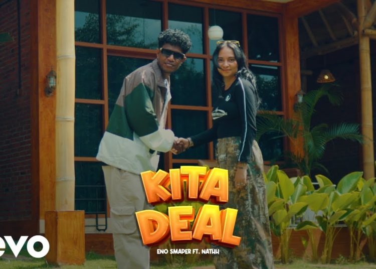 Lirik Lagu Eno Smaper, Nathh - Kita Deal (Official Music Video) 1 Lirik Lagu Eno Smaper, Nathh – Kita Deal (Official Music Video)
