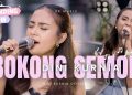 Lirik Lagu Dini Kurnia – BOKONG SEMOK (Official Music Video) || FYP Tik Tok