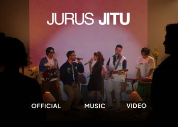 Lirik Lagu HARRA. - Jurus Jitu (Official Music Video) 4 Lirik Lagu HARRA. – Jurus Jitu (Official Music Video)