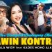Lirik Lagu KAWIN KONTRAK – KADES HOHO ALKAF & LALA WIDY (LIVE LEMBAYUNG MUSIC)