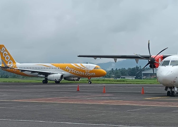 Ditjen Imigrasi Terbitkan Aturan Baru Visa C18 untuk Calon Tenaga Kerja Asing