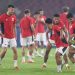 Jadwal dan link streaming laga Timnas Indonesia vs China