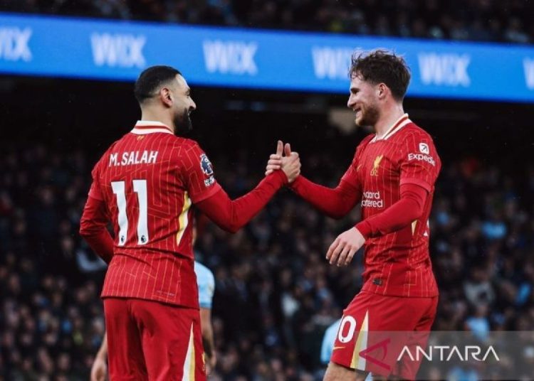 Aturan baru pergantian pemain dalam sepak bola: Maksimal 5 kali