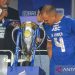 Jadwal Liga 1 Indonesia 2025/2026: Kick-off, jeda SEA Games, peserta 9 Jadwal Liga 1 Indonesia 2025/2026: Kick-off, jeda SEA Games, peserta