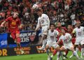 Rumor transfer Persija Jakarta untuk Liga 1 musim 2025/2026