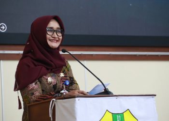 Tazkiyyatul Muthmainnah: Bijak Kelola Sampah Plastik Kunci Pelestarian Lingkungan Tegal