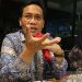 Kemendukbangga Ajak Wartawan Berperan Aktif dalam Program Pembangunan Kependudukan