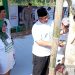 Baznas Kurban 7.000 Hewan di 10 Provinsi, Banyumas Terima 150 Ekor Kambing