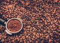 Perbedaan Kopi Robusta dan Arabika, Mana Favoritmu ?