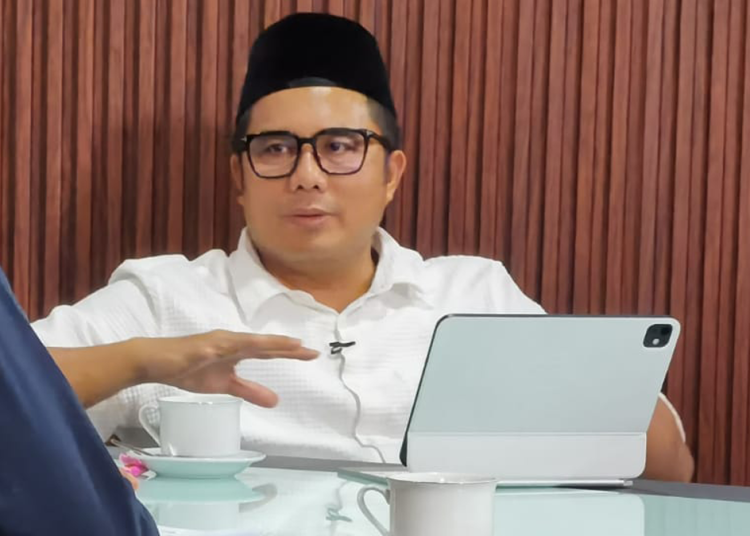 Mohammad Saleh: MOU ekspor listrik energi hijau Menteri ESDM RI dengan Singapura Langkah Cerdas dan Brilian