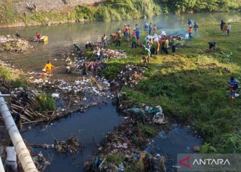 Pemkab Kudus Kerja Sama dengan PT Semen Indonesia Gresik untuk Pengolahan Sampah Menjadi RDF