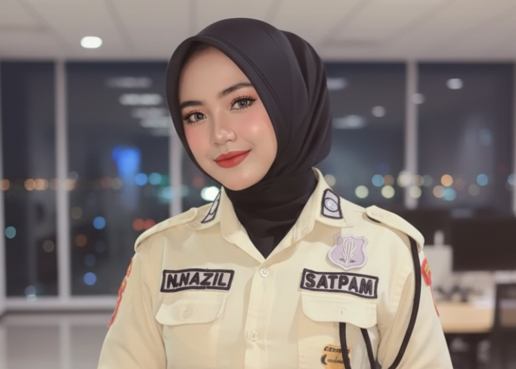 Berapa Gaji Satpam Gada Pratama di Mall Semarang?